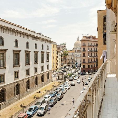 Napoli Suite Caravaggio Apartment 外观 照片