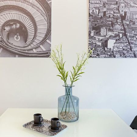 Napoli Suite Caravaggio Apartment 外观 照片