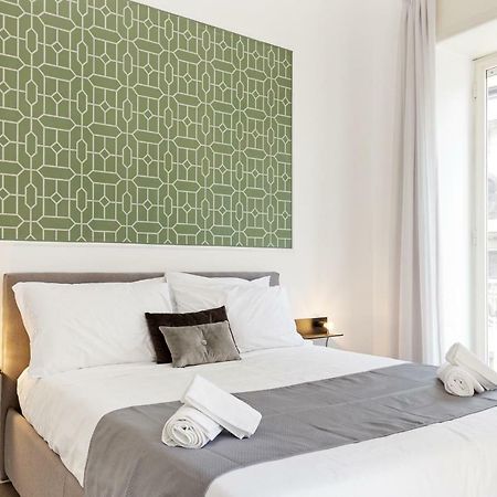 Napoli Suite Caravaggio Apartment 外观 照片