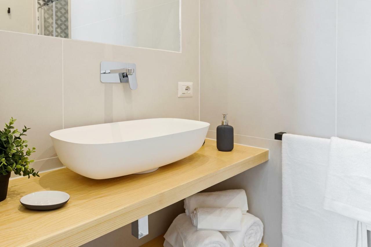 Napoli Suite Caravaggio Apartment 外观 照片