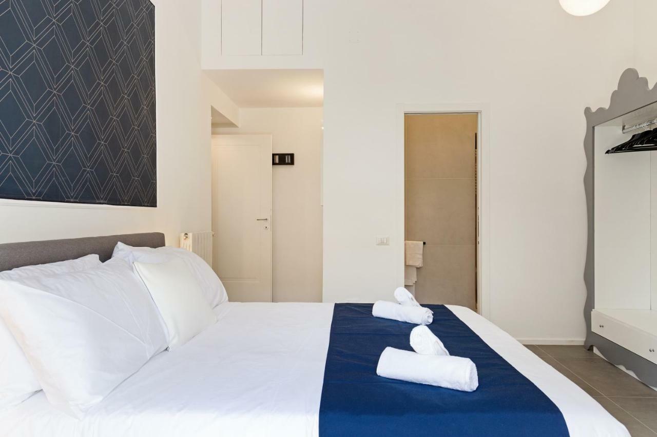 Napoli Suite Caravaggio Apartment 外观 照片