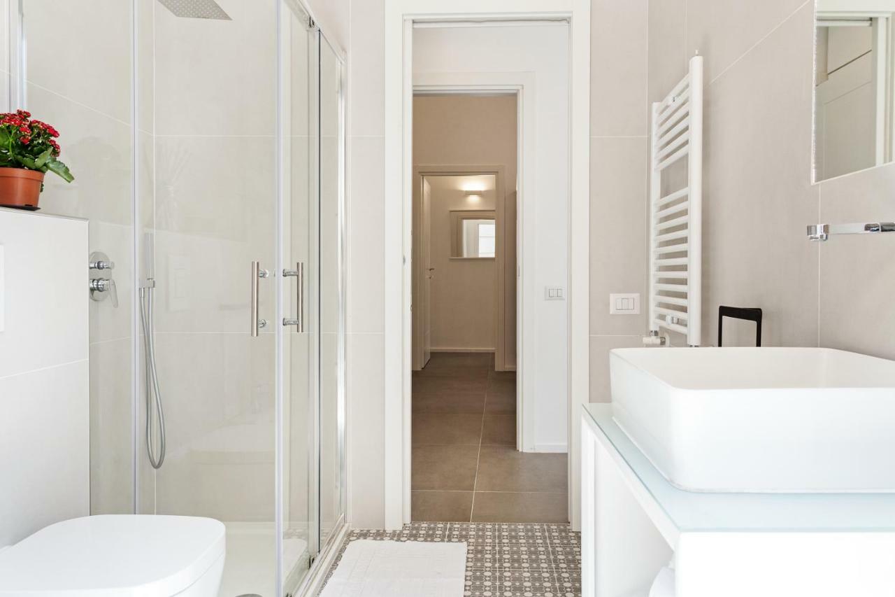 Napoli Suite Caravaggio Apartment 外观 照片