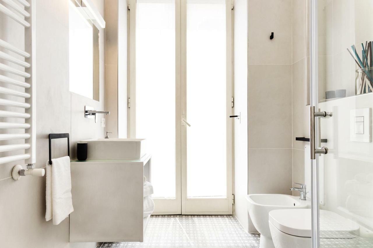 Napoli Suite Caravaggio Apartment 外观 照片
