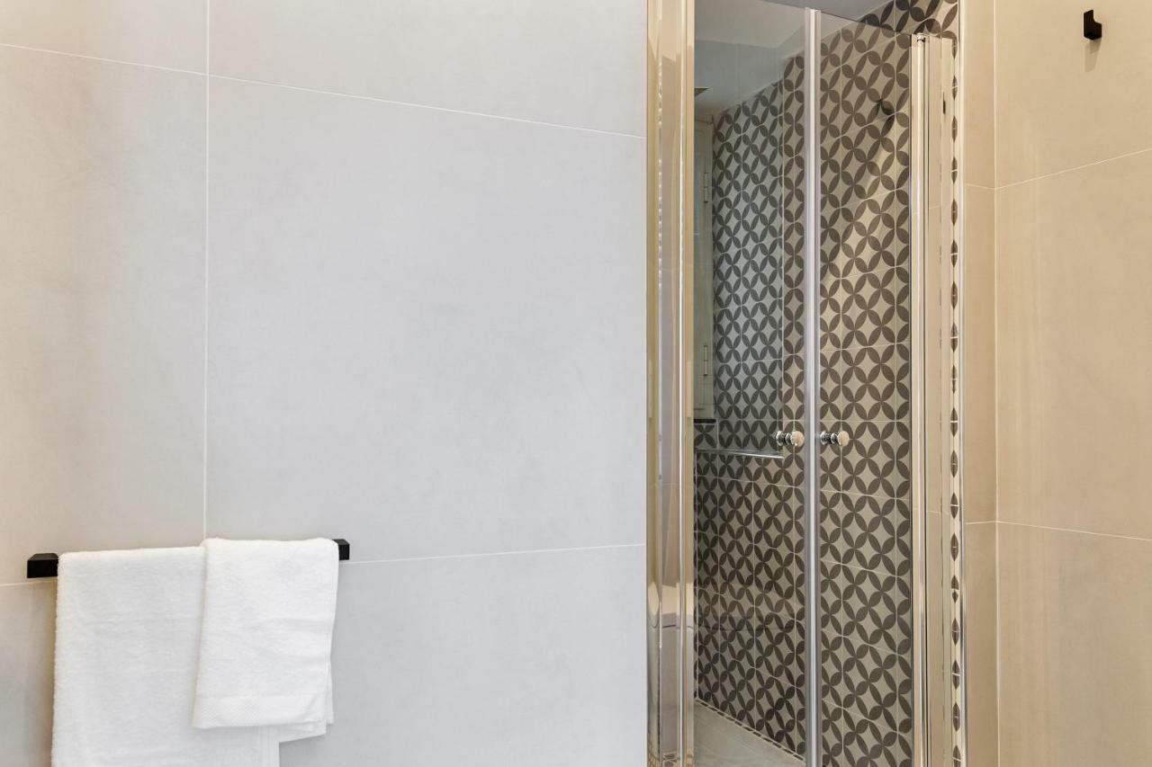 Napoli Suite Caravaggio Apartment 外观 照片