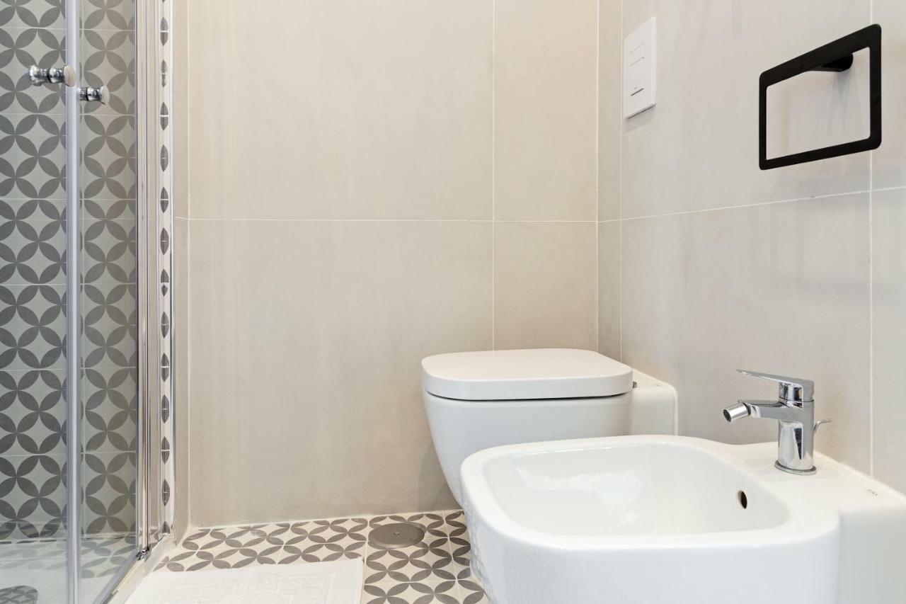 Napoli Suite Caravaggio Apartment 外观 照片