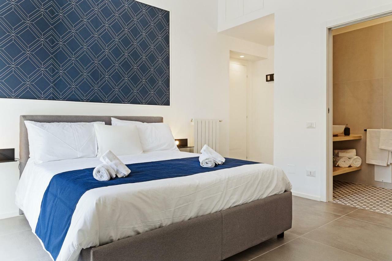 Napoli Suite Caravaggio Apartment 外观 照片